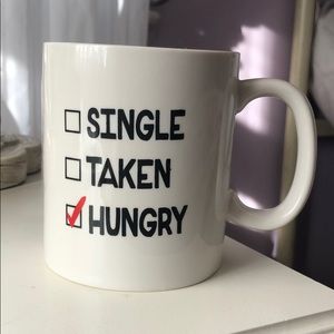 Natural Life Funny Mug